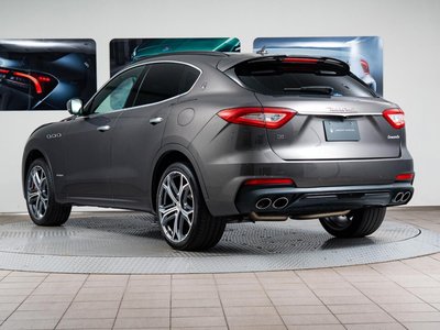 MASERATI LEVANTE - 4