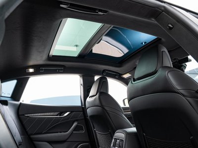 MASERATI LEVANTE - 6