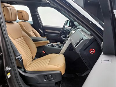 LAND ROVER DISCOVERY - 10