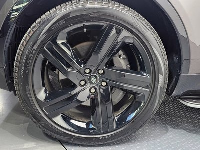 LAND ROVER DISCOVERY - 6