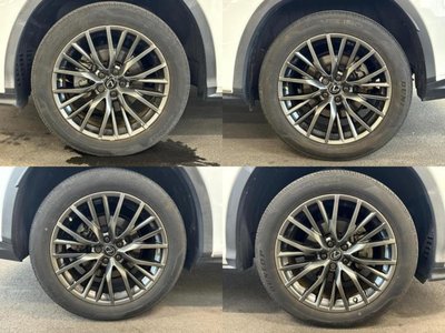 صورة مصغرة 52 لـ 2020 Lexus RX