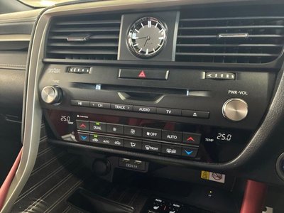 صورة مصغرة 33 لـ 2020 Lexus RX