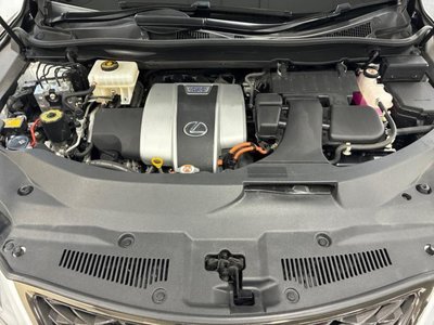 صورة مصغرة 49 لـ 2020 Lexus RX