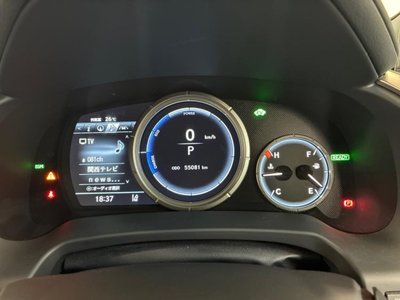 صورة مصغرة 15 لـ 2020 Lexus RX