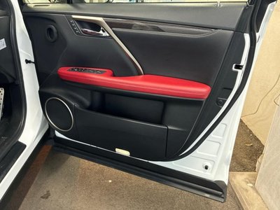 صورة مصغرة 20 لـ 2020 Lexus RX
