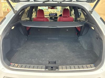 صورة مصغرة 19 لـ 2020 Lexus RX