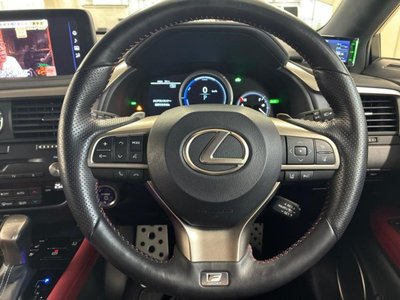 صورة مصغرة 16 لـ 2020 Lexus RX