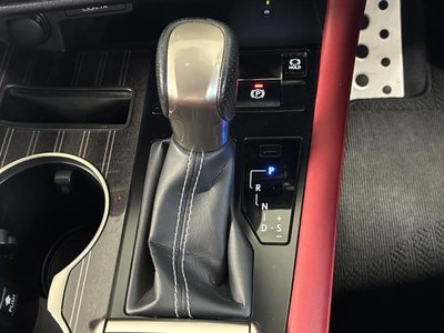صورة مصغرة 25 لـ 2020 Lexus RX
