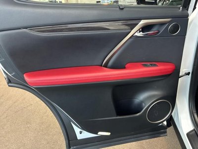صورة مصغرة 23 لـ 2020 Lexus RX