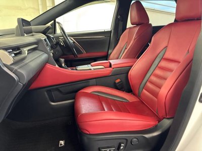 صورة 6 لـ 2020 Lexus RX