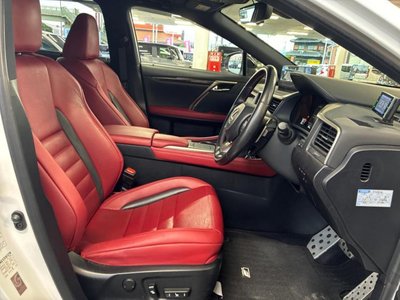 صورة 4 لـ 2020 Lexus RX