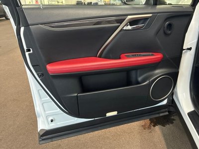 صورة مصغرة 22 لـ 2020 Lexus RX