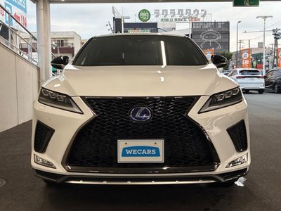 صورة مصغرة 44 لـ 2020 Lexus RX