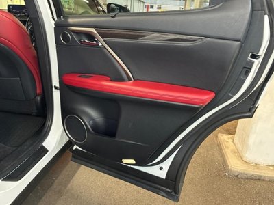 صورة مصغرة 21 لـ 2020 Lexus RX
