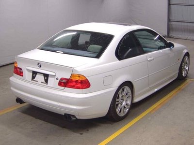 BMW 3 SERIES - 5