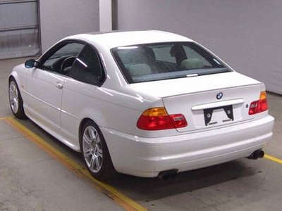BMW 3 SERIES - 2