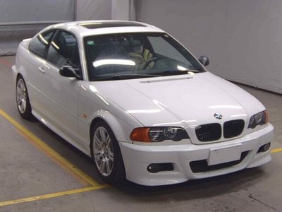 BMW 3 SERIES - 1