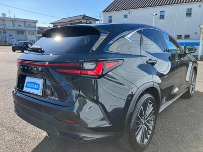 LEXUS NX - 3
