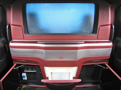 2017 TOYOTA ALPHARD thumbnail 33