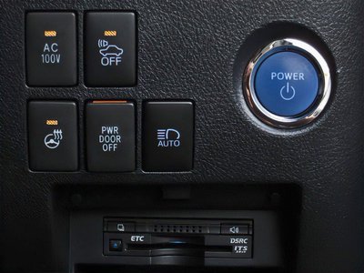 2017 TOYOTA ALPHARD thumbnail 24