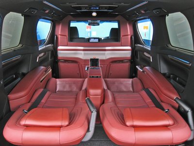 2017 TOYOTA ALPHARD thumbnail 47