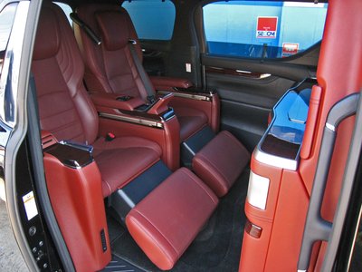 2017 TOYOTA ALPHARD thumbnail 68
