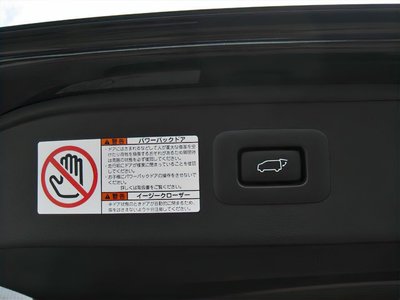 2017 TOYOTA ALPHARD thumbnail 27