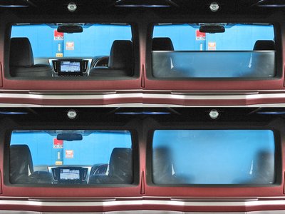 2017 TOYOTA ALPHARD thumbnail 30
