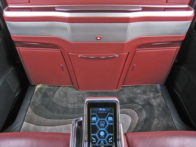 2017 TOYOTA ALPHARD thumbnail 39