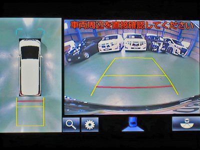 2017 TOYOTA ALPHARD thumbnail 16