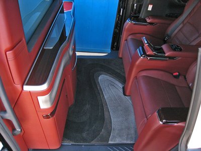 2017 TOYOTA ALPHARD thumbnail 75