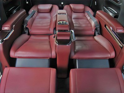 2017 TOYOTA ALPHARD thumbnail 78