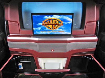 2017 TOYOTA ALPHARD thumbnail 34