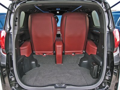 2017 TOYOTA ALPHARD thumbnail 79