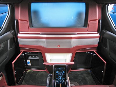 2017 TOYOTA ALPHARD thumbnail 36
