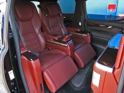 2017 TOYOTA ALPHARD thumbnail 67