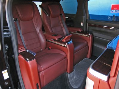2017 TOYOTA ALPHARD thumbnail 66