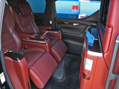 2017 TOYOTA ALPHARD thumbnail 71