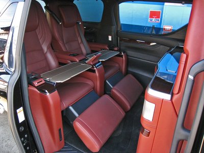 2017 TOYOTA ALPHARD thumbnail 69