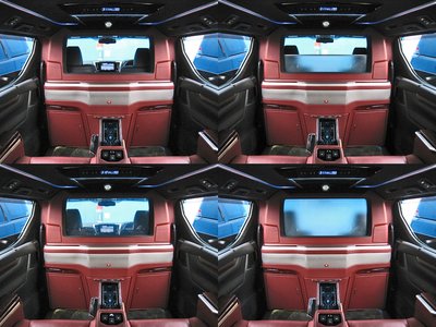 2017 TOYOTA ALPHARD thumbnail 31
