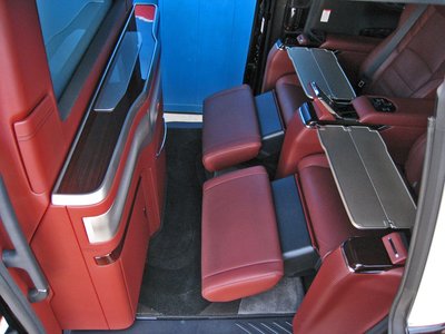 2017 TOYOTA ALPHARD thumbnail 77