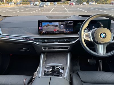 BMW X6 XDRIVE 35D M SPORT - 5