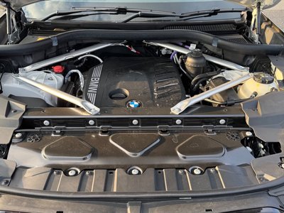 BMW X6 XDRIVE 35D M SPORT - 8