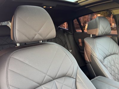 BMW X6 XDRIVE 35D M SPORT - 6