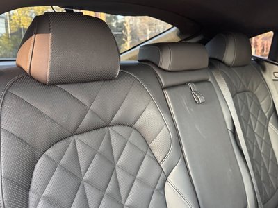 BMW X6 XDRIVE 35D M SPORT - 7