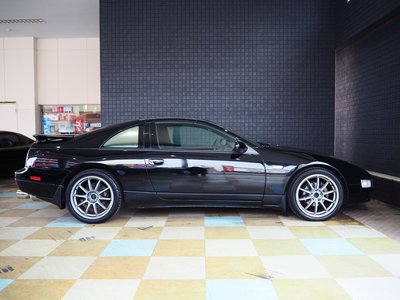 NISSAN FAIRLADY Z - 7