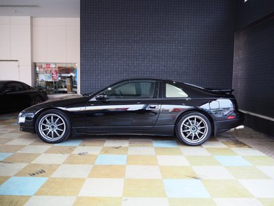NISSAN FAIRLADY Z - 8