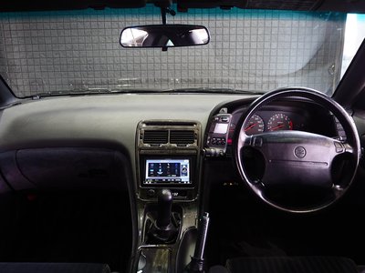 NISSAN FAIRLADY Z - 6