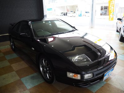 NISSAN FAIRLADY Z - 9