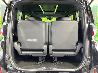صورة مصغرة 34 لـ 2025 Toyota VELLFIRE